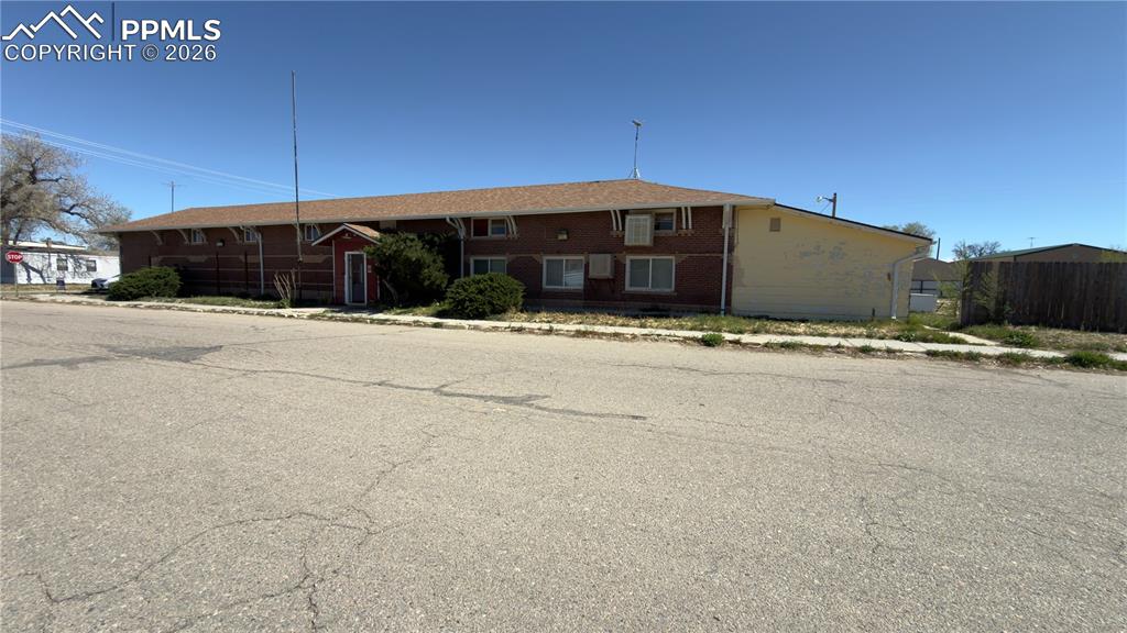 664 2nd Avenue Deer Trail CO 80105