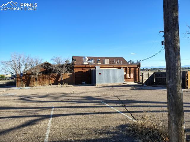 877 E Enterprise Drive Pueblo CO 81007