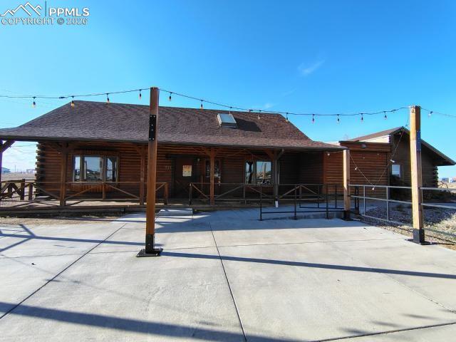 877 E Enterprise Drive Pueblo CO 81007
