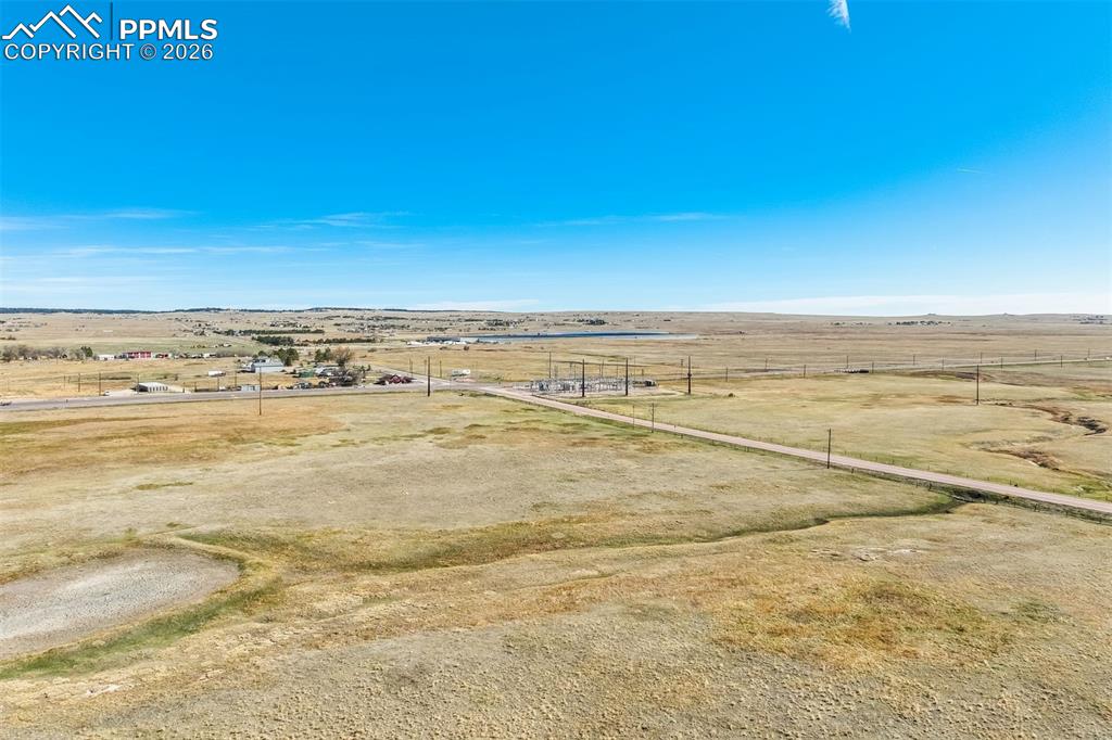 Tract 1 Peyton Highway Peyton CO 80831