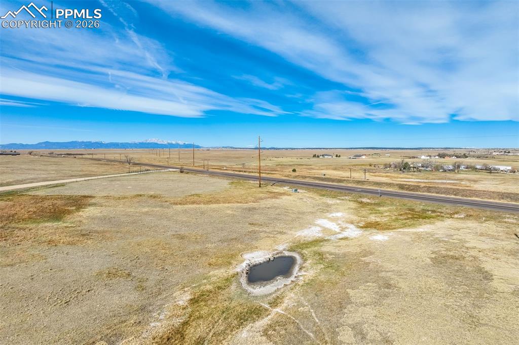 Tract 1 Peyton Highway Peyton CO 80831