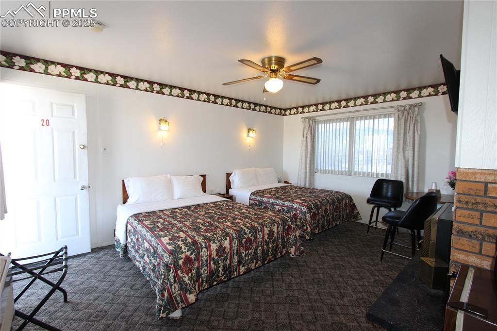 1231 Royal Gorge Boulevard Canon City CO 81212