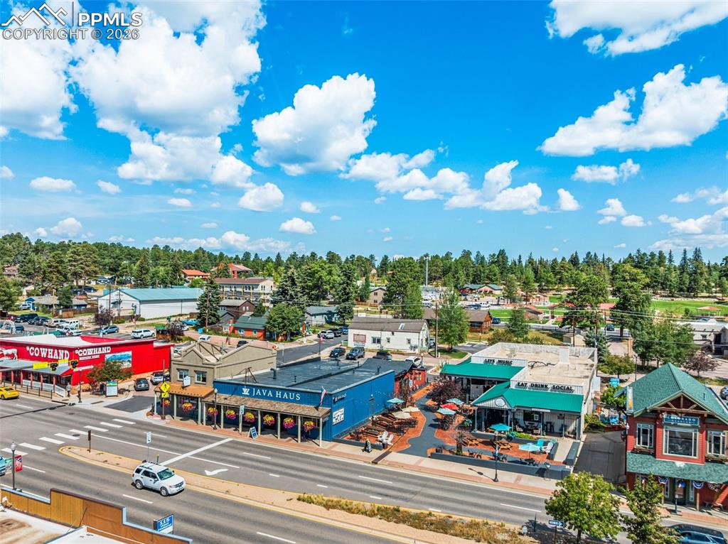 110 W Midland Avenue Woodland Park CO 80863