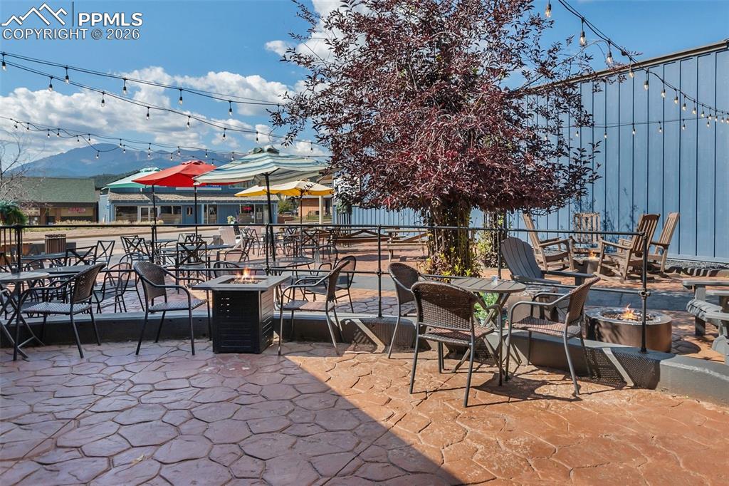 110 W Midland Avenue Woodland Park CO 80863