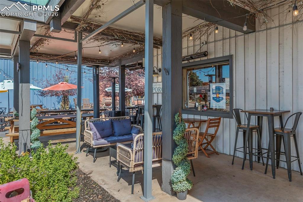 110 W Midland Avenue Woodland Park CO 80863