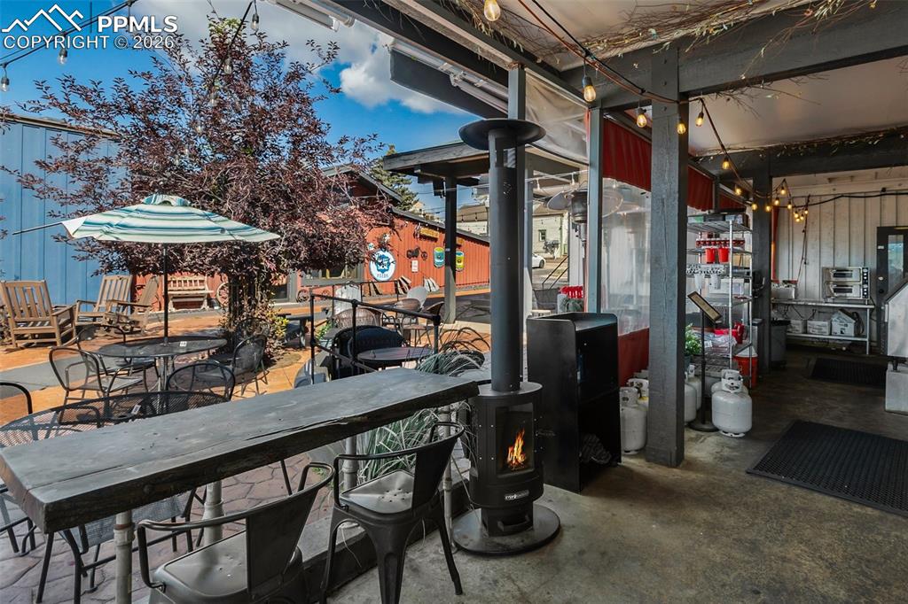 110 W Midland Avenue Woodland Park CO 80863