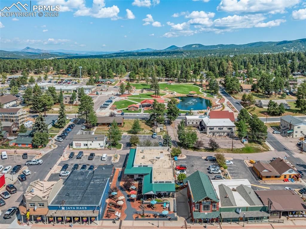 110 W Midland Avenue Woodland Park CO 80863
