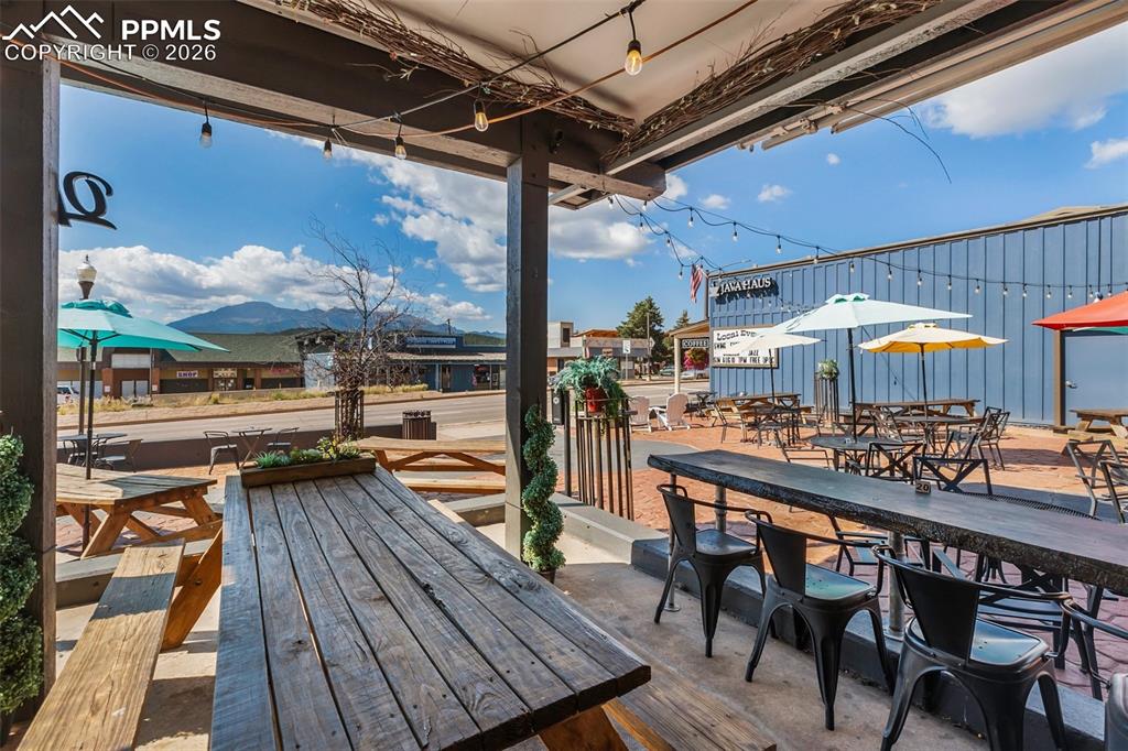 110 W Midland Avenue Woodland Park CO 80863