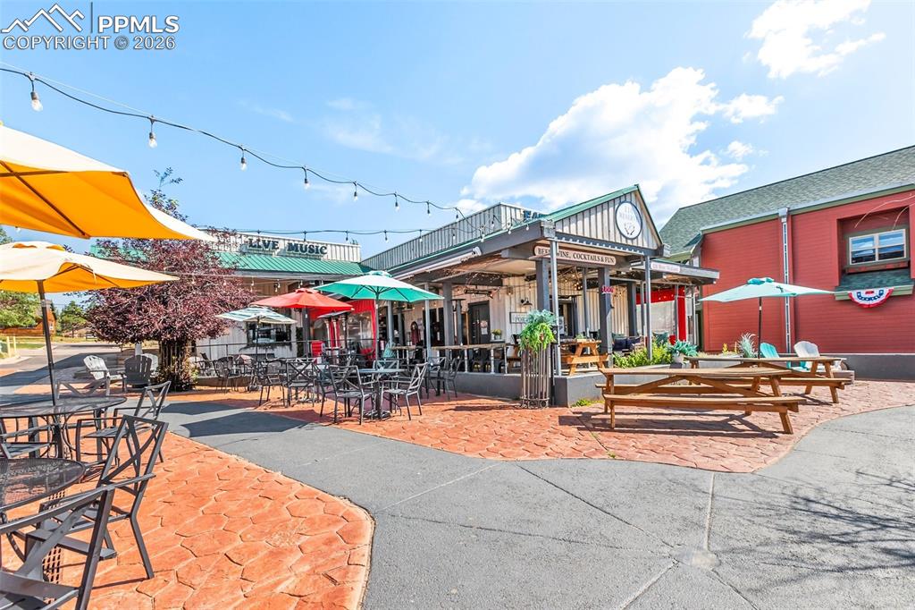 110 W Midland Avenue Woodland Park CO 80863