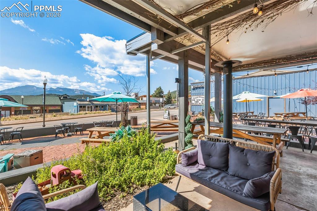 110 W Midland Avenue Woodland Park CO 80863