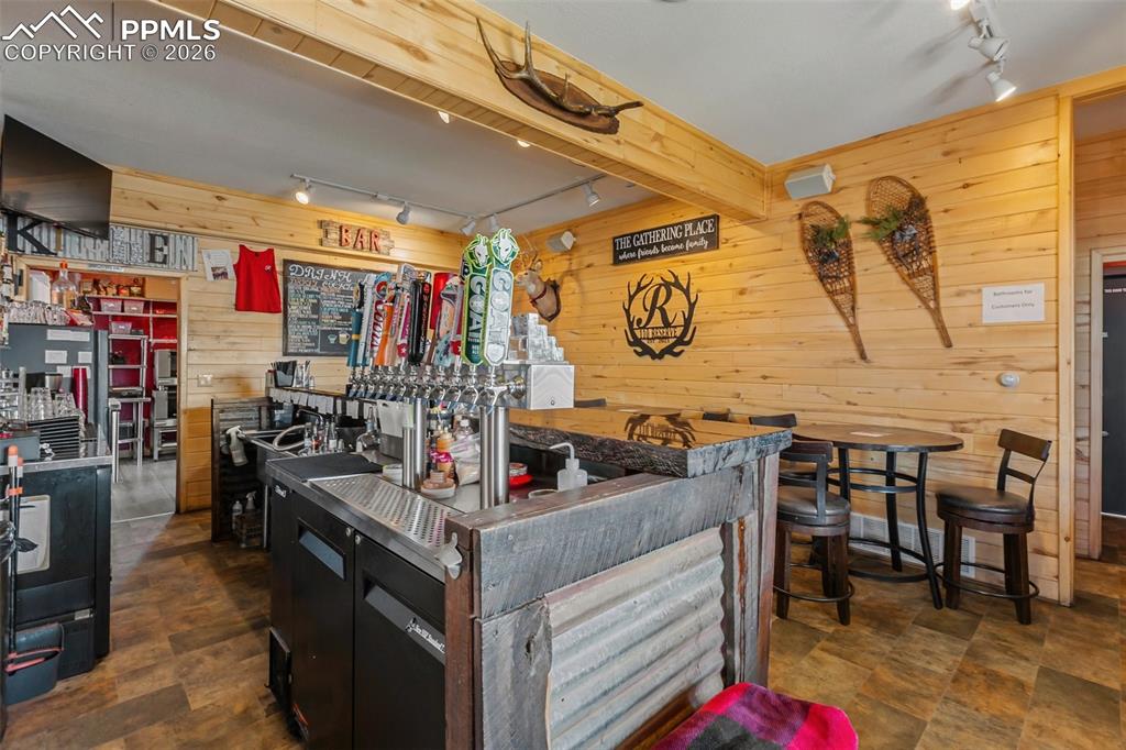 110 W Midland Avenue Woodland Park CO 80863