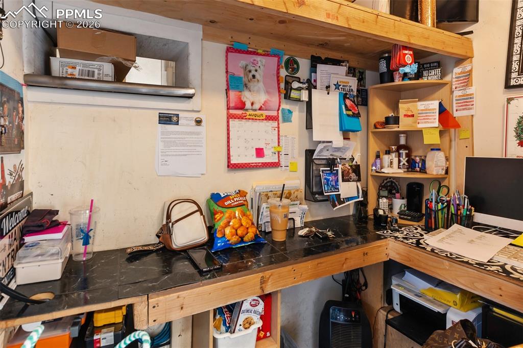 110 W Midland Avenue Woodland Park CO 80863