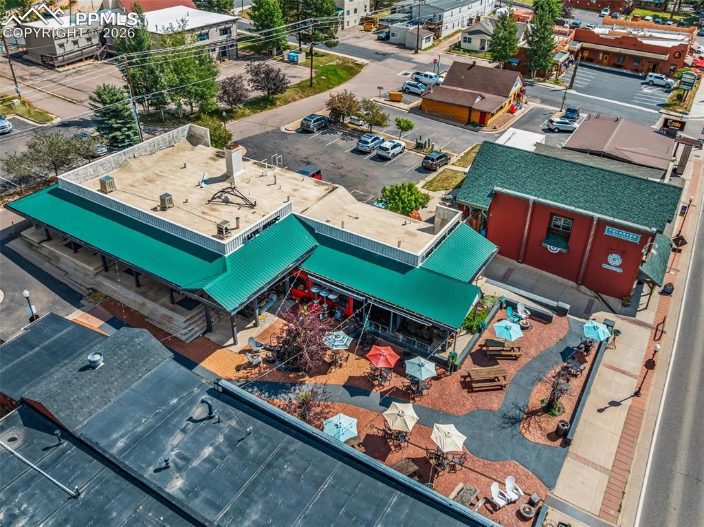 110 W Midland Avenue Woodland Park CO 80863