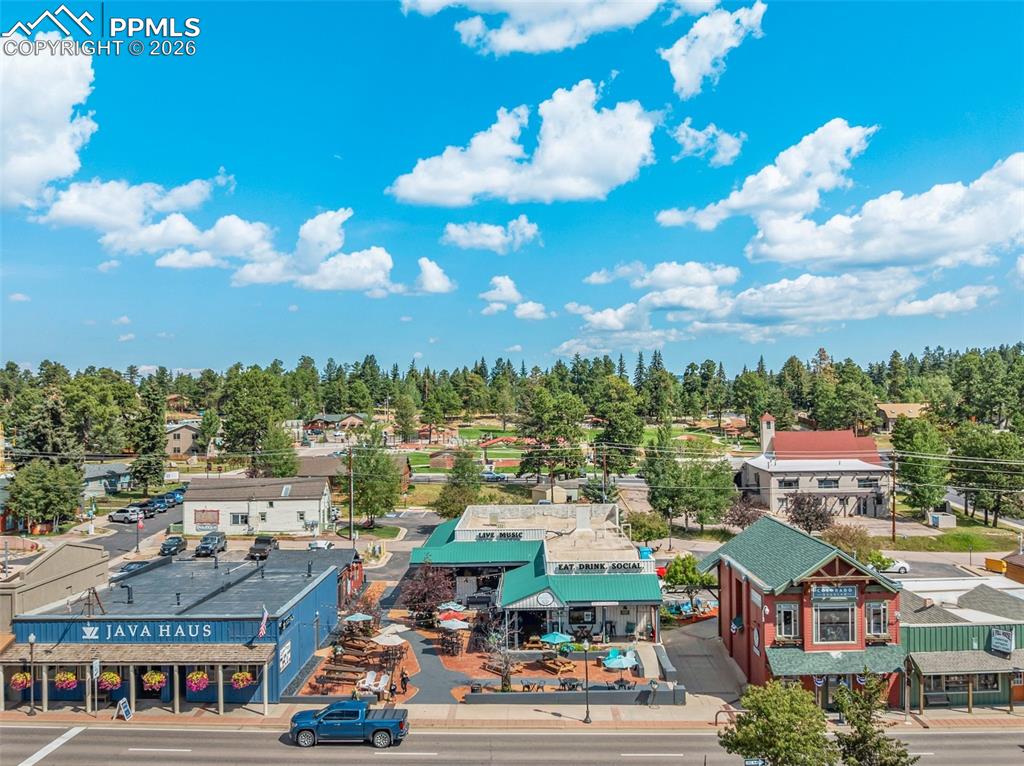 110 W Midland Avenue Woodland Park CO 80863