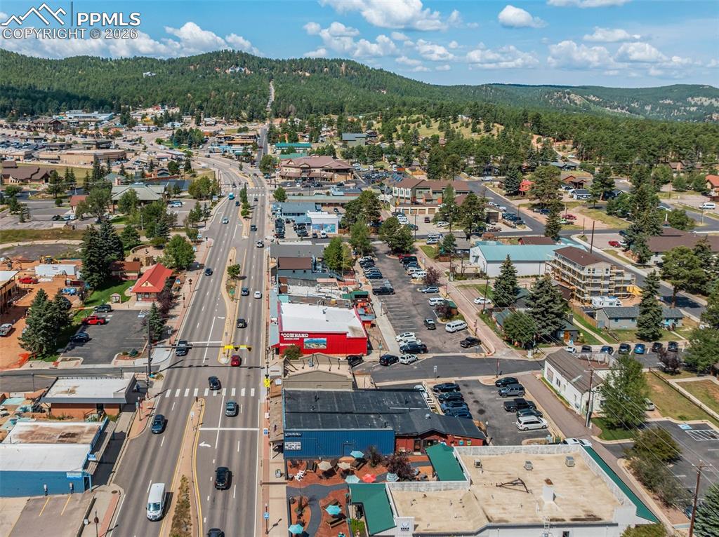 110 W Midland Avenue Woodland Park CO 80863