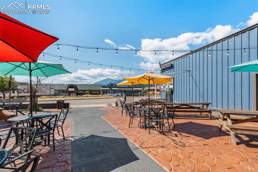 110 W Midland Avenue Woodland Park CO 80863