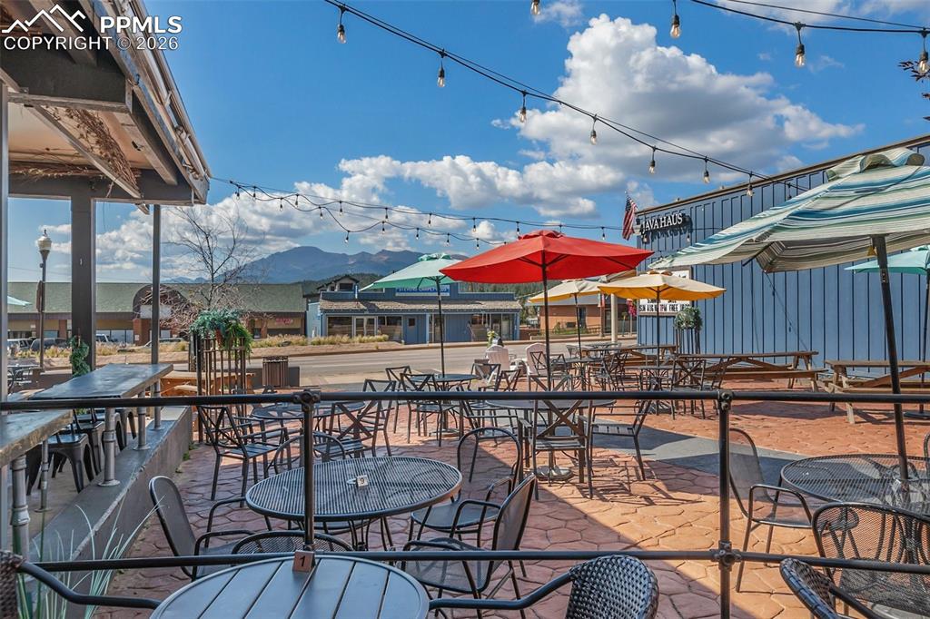 110 W Midland Avenue Woodland Park CO 80863