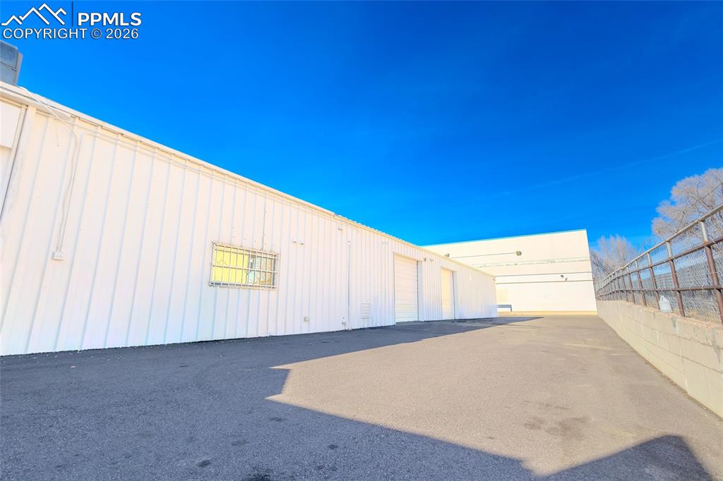 3930 Galley Road Colorado Springs CO 80909