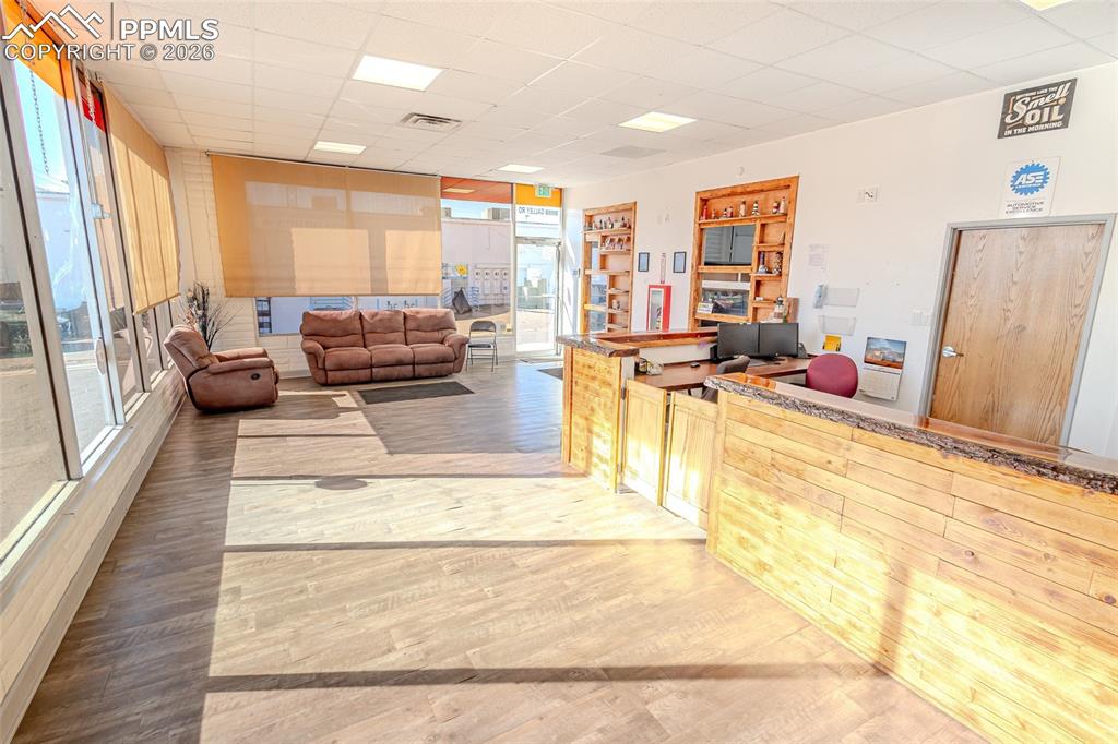 3930 Galley Road Colorado Springs CO 80909