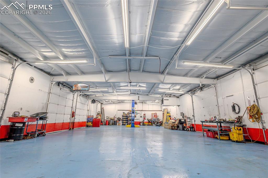 3930 Galley Road Colorado Springs CO 80909