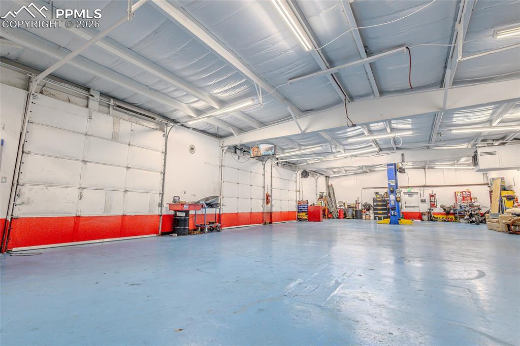 3930 Galley Road Colorado Springs CO 80909