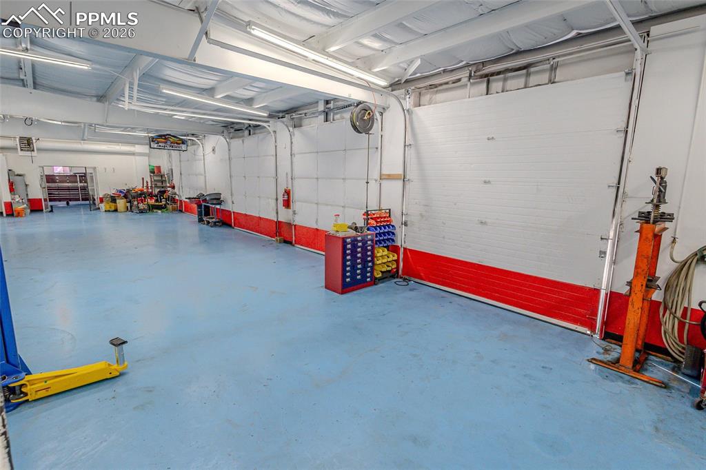 3930 Galley Road Colorado Springs CO 80909