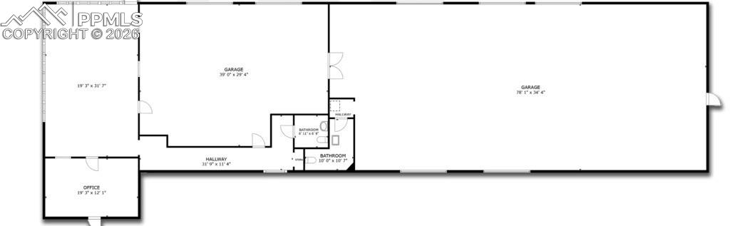 3930 Galley Road Colorado Springs CO 80909
