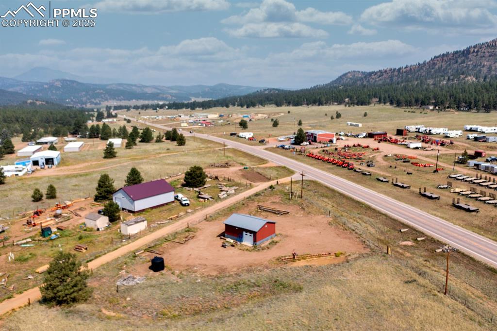 39550 Highway 24 Lake George CO 80827