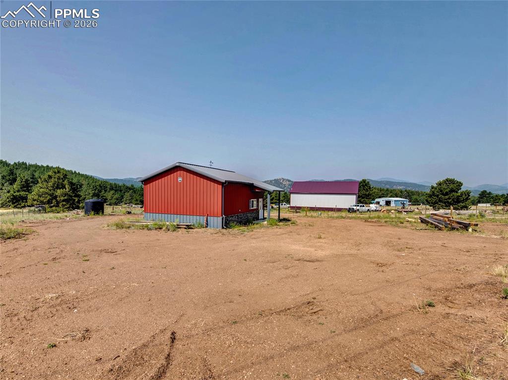 39550 Highway 24 Lake George CO 80827
