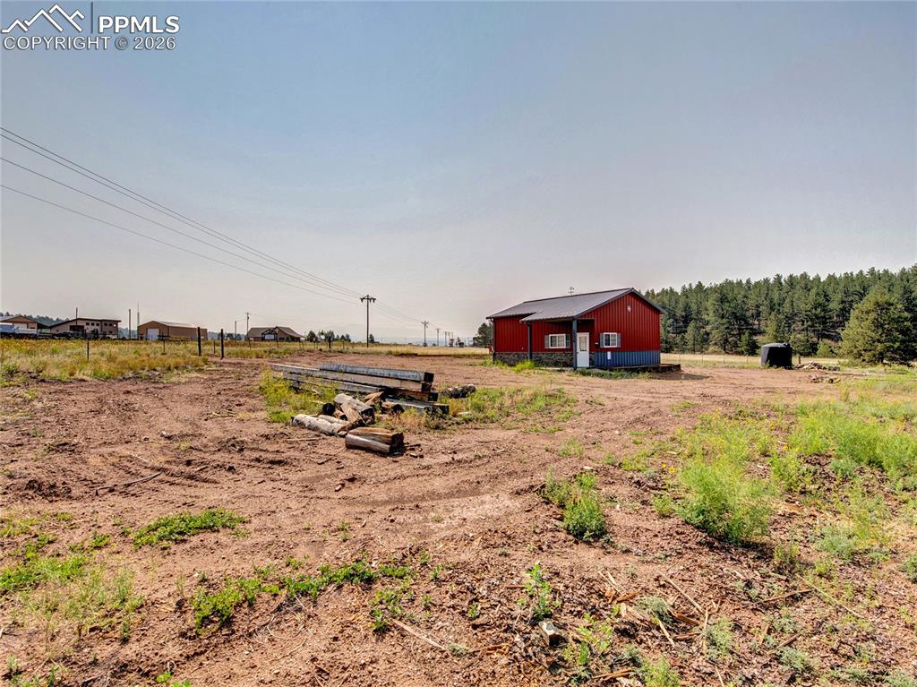 39550 Highway 24 Lake George CO 80827