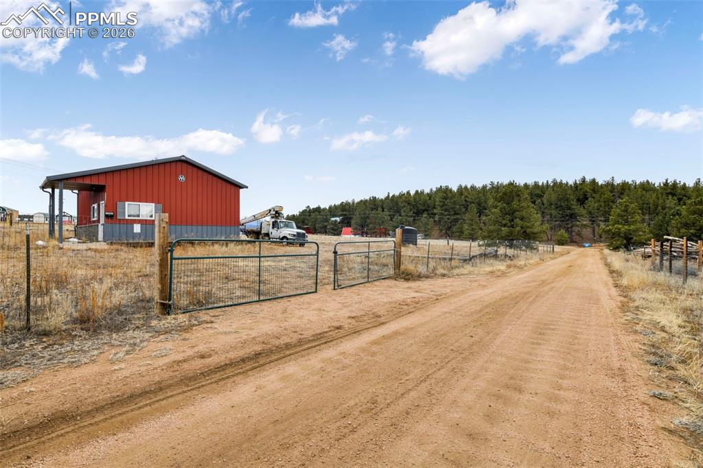 39550 Highway 24 Lake George CO 80827