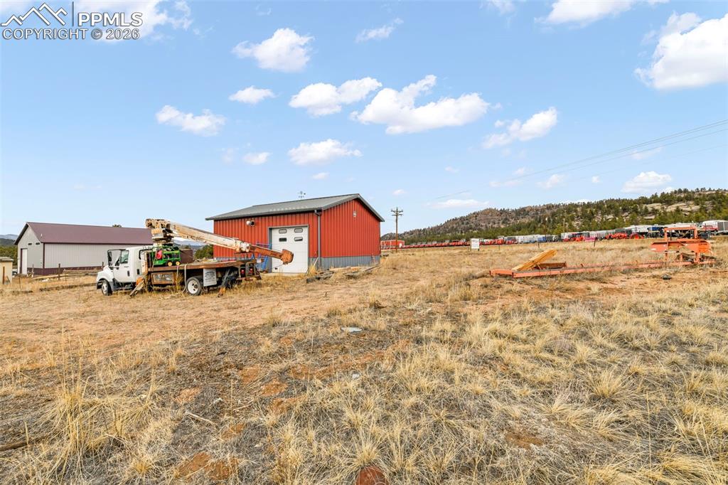 39550 Highway 24 Lake George CO 80827