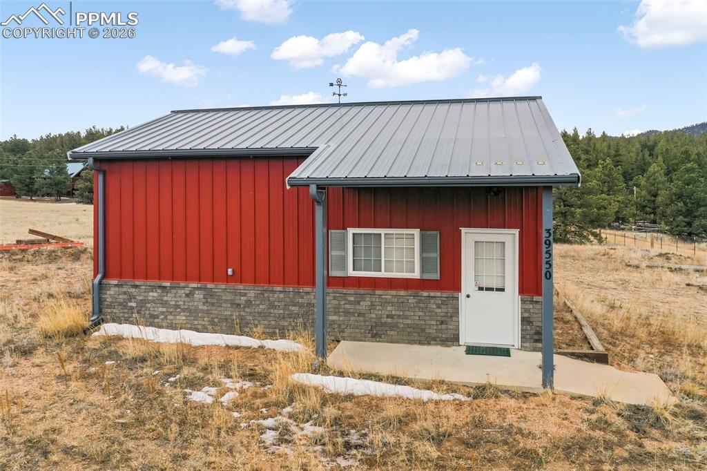39550 Highway 24 Lake George CO 80827