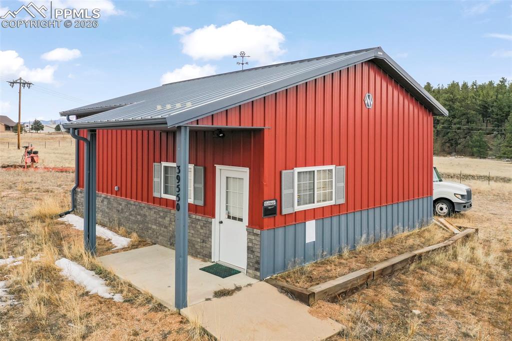 39550 Highway 24 Lake George CO 80827