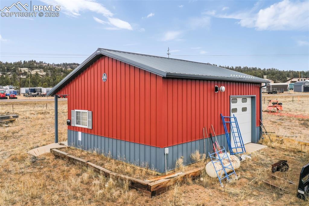39550 Highway 24 Lake George CO 80827