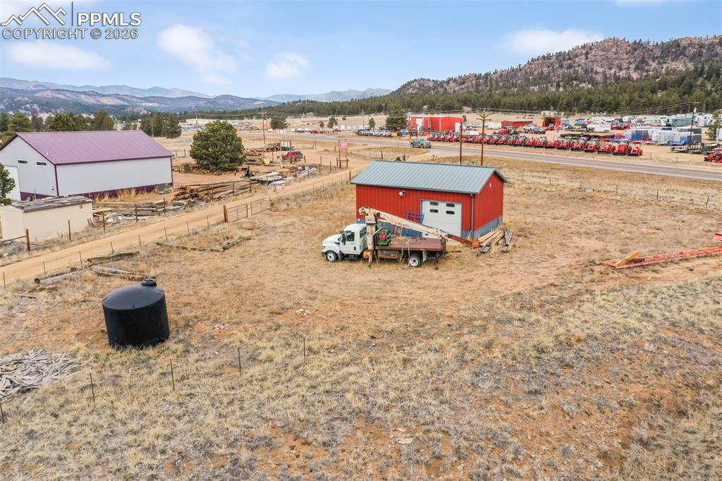 39550 Highway 24 Lake George CO 80827