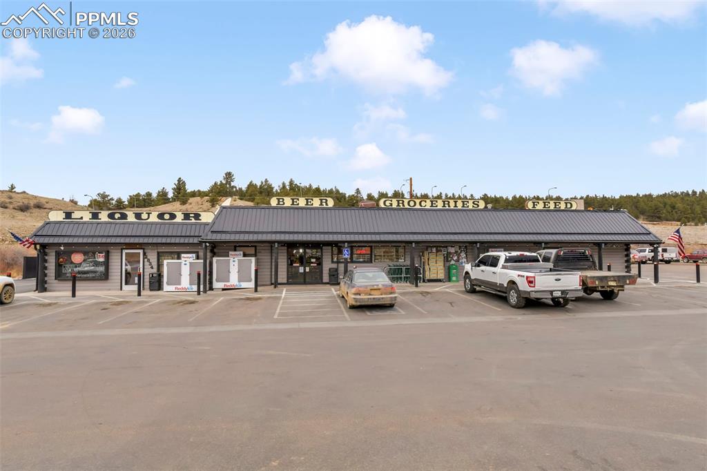 39550 Highway 24 Lake George CO 80827