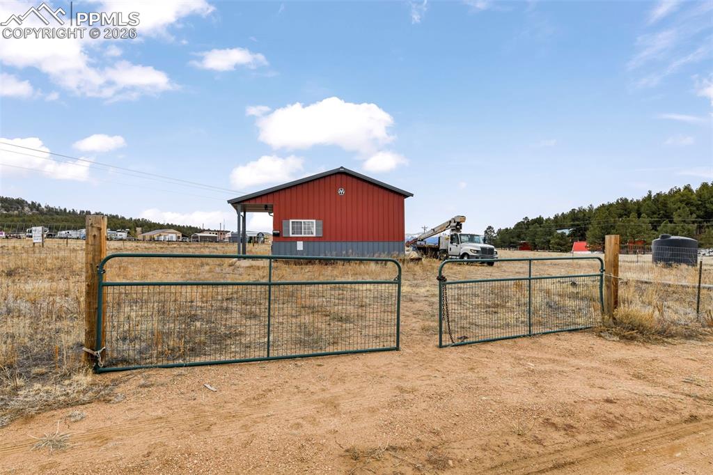 39550 Highway 24 Lake George CO 80827