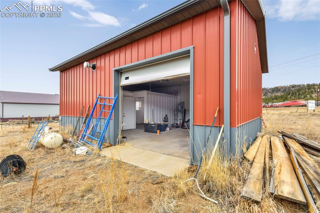 39550 Highway 24 Lake George CO 80827