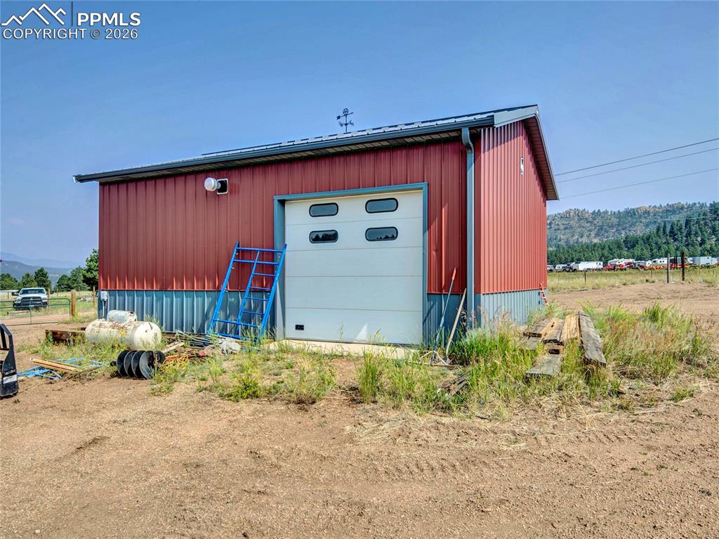 39550 Highway 24 Lake George CO 80827