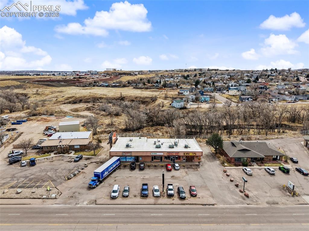 1807 B Street Colorado Springs CO 80906