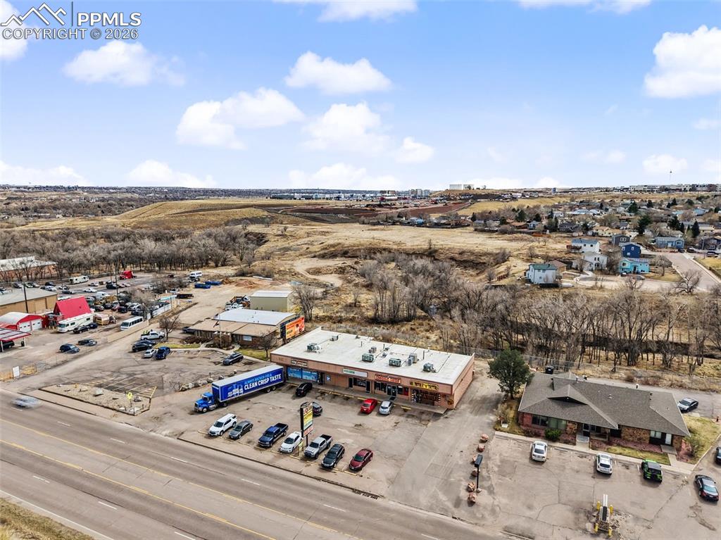 1807 B Street Colorado Springs CO 80906