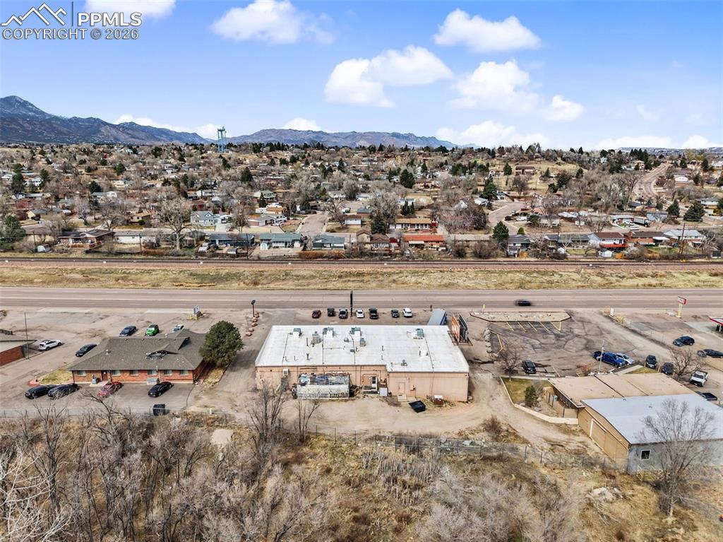 1807 B Street Colorado Springs CO 80906
