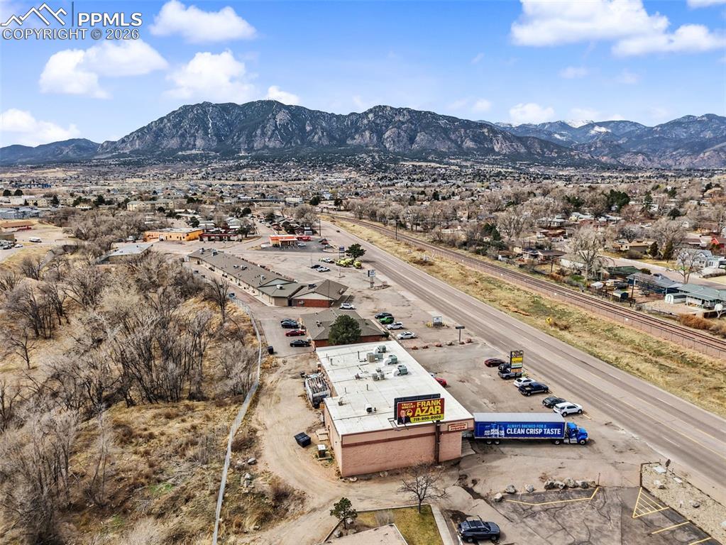 1807 B Street Colorado Springs CO 80906
