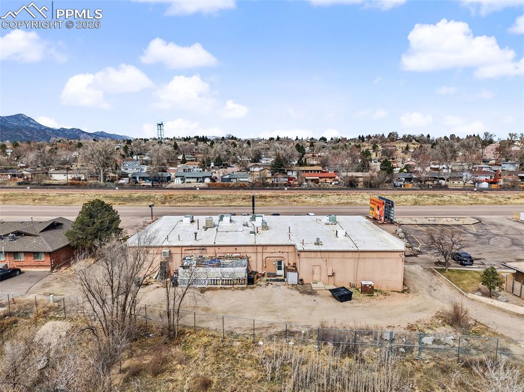 1807 B Street Colorado Springs CO 80906