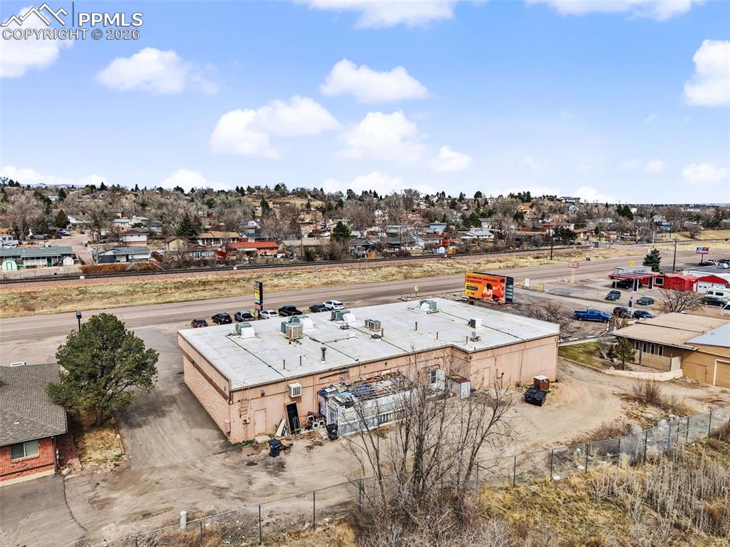 1807 B Street Colorado Springs CO 80906
