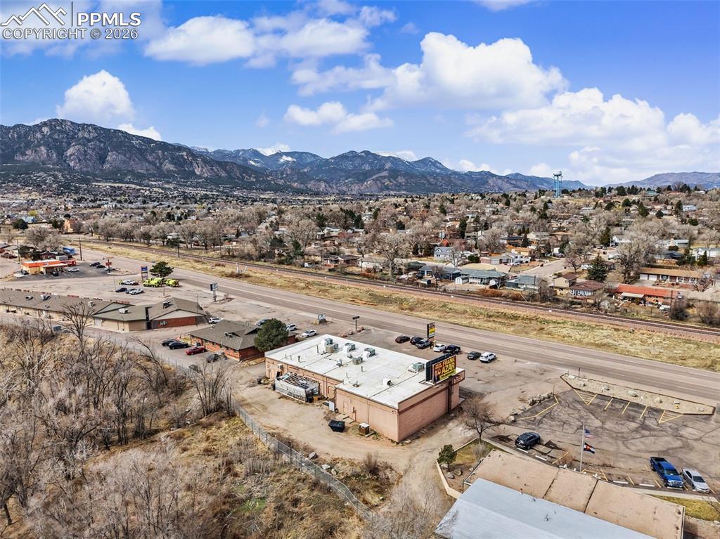 1807 B Street Colorado Springs CO 80906