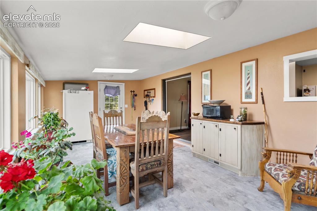 20 Larkspur Street Palmer Lake CO 80133