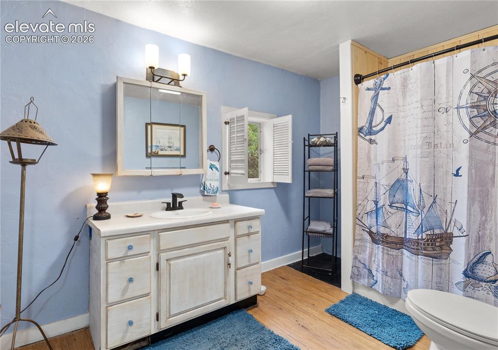 20 Larkspur Street Palmer Lake CO 80133