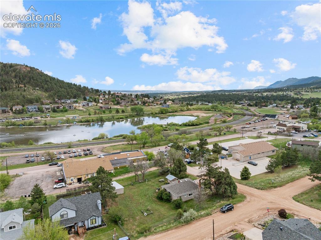 20 Larkspur Street Palmer Lake CO 80133